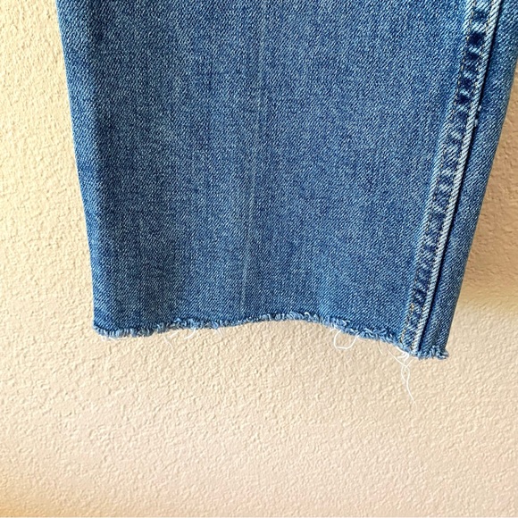 Everlane The Way High Jean 26 LONG - Picture 6 of 9